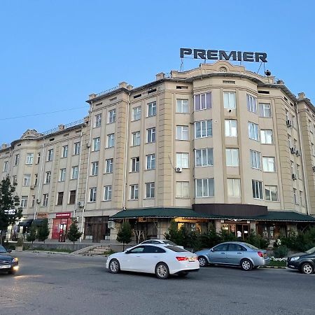 Cozy Apartment Самарканд Екстер'єр фото