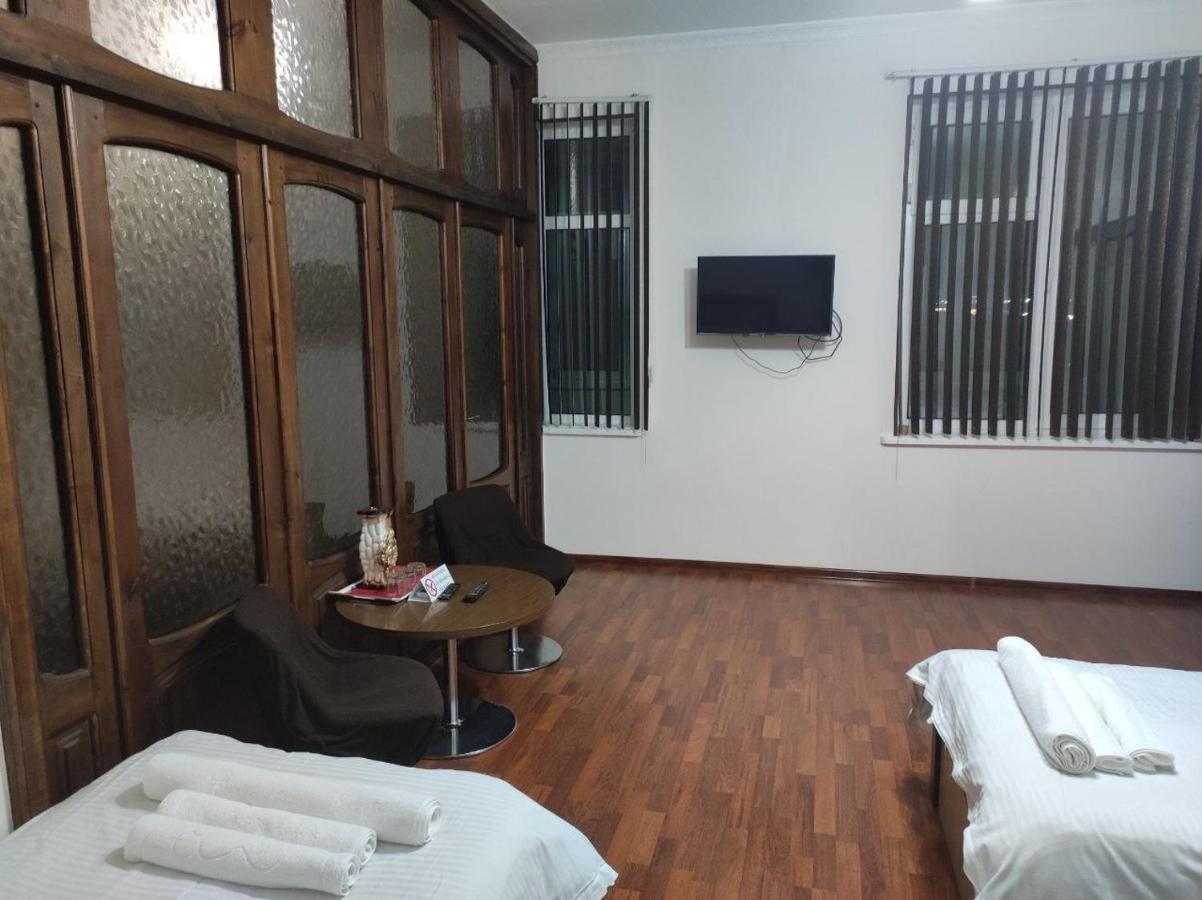 Cozy Apartment Самарканд Екстер'єр фото