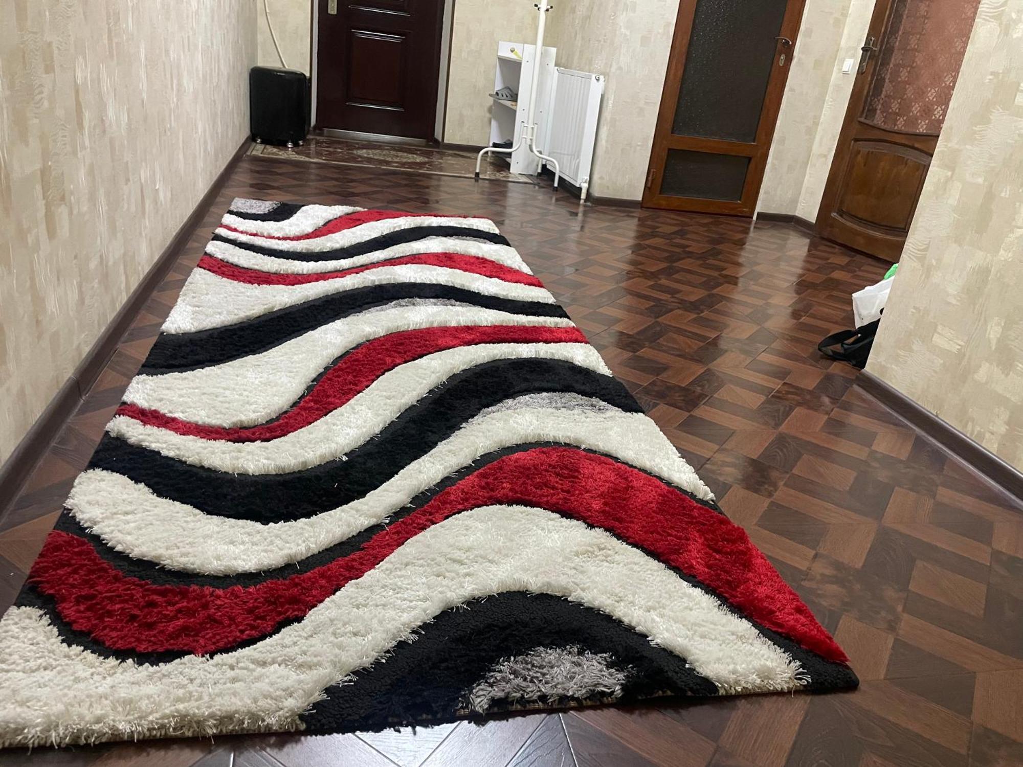 Cozy Apartment Самарканд Екстер'єр фото