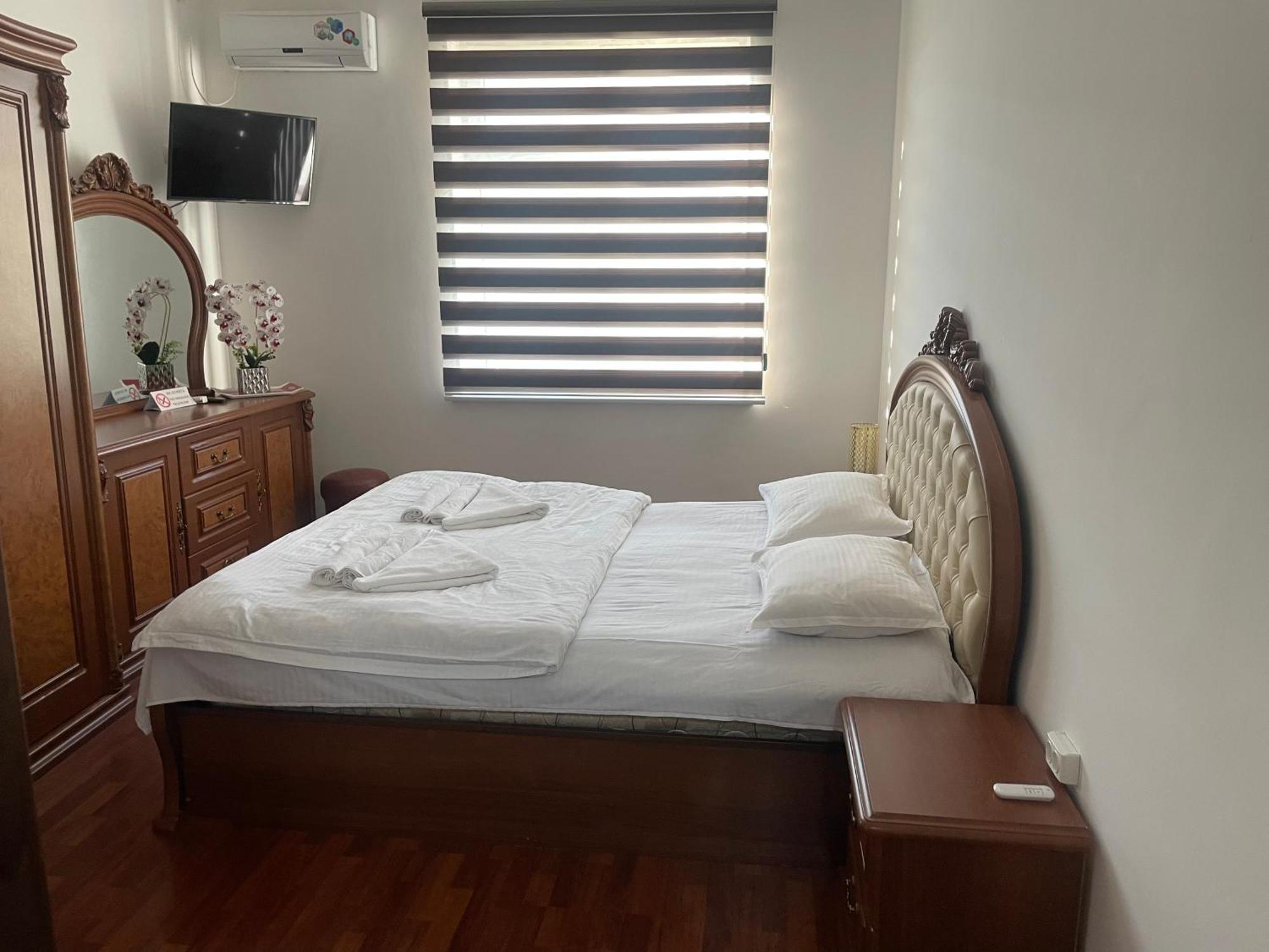Cozy Apartment Самарканд Екстер'єр фото