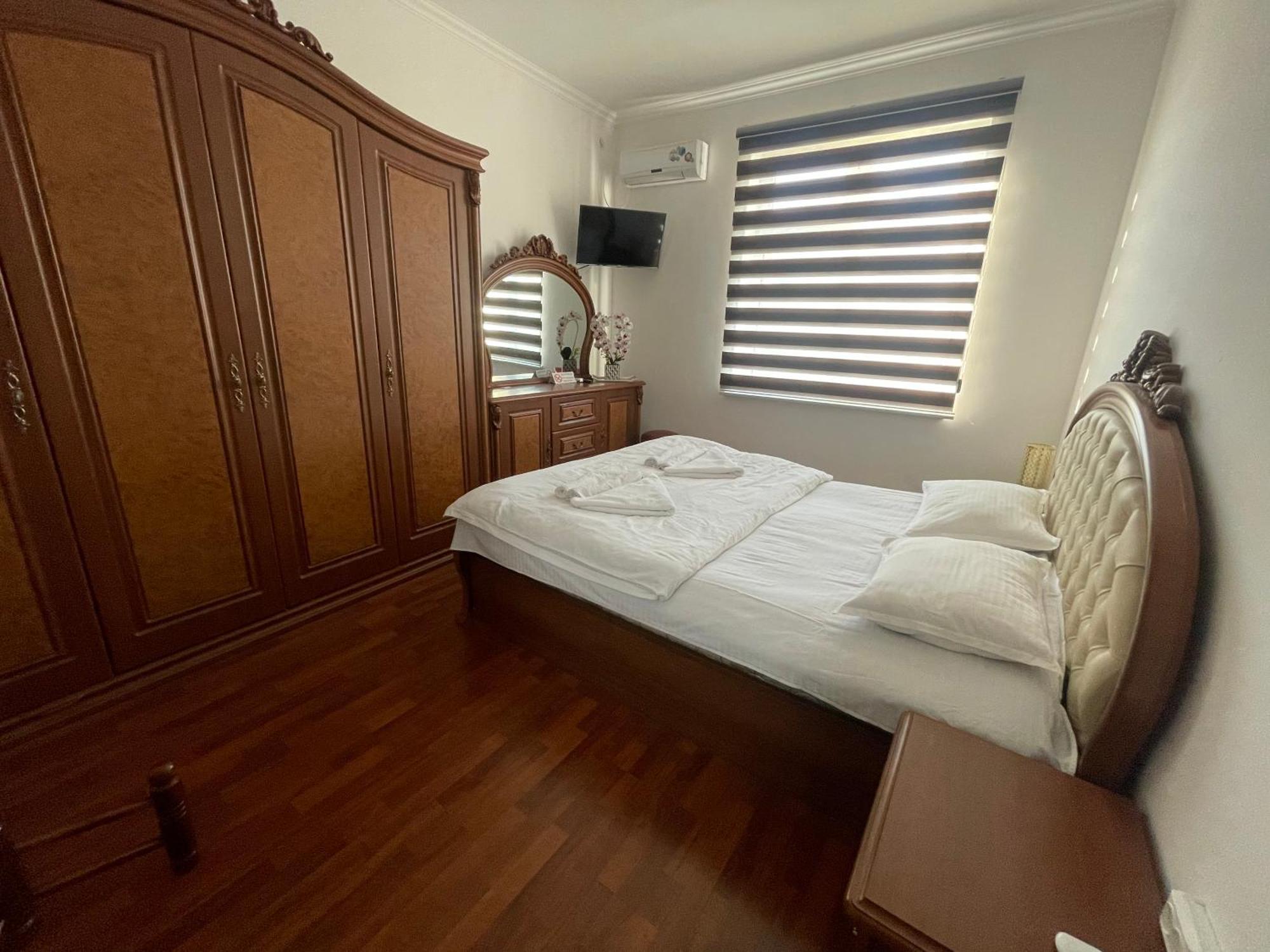 Cozy Apartment Самарканд Екстер'єр фото