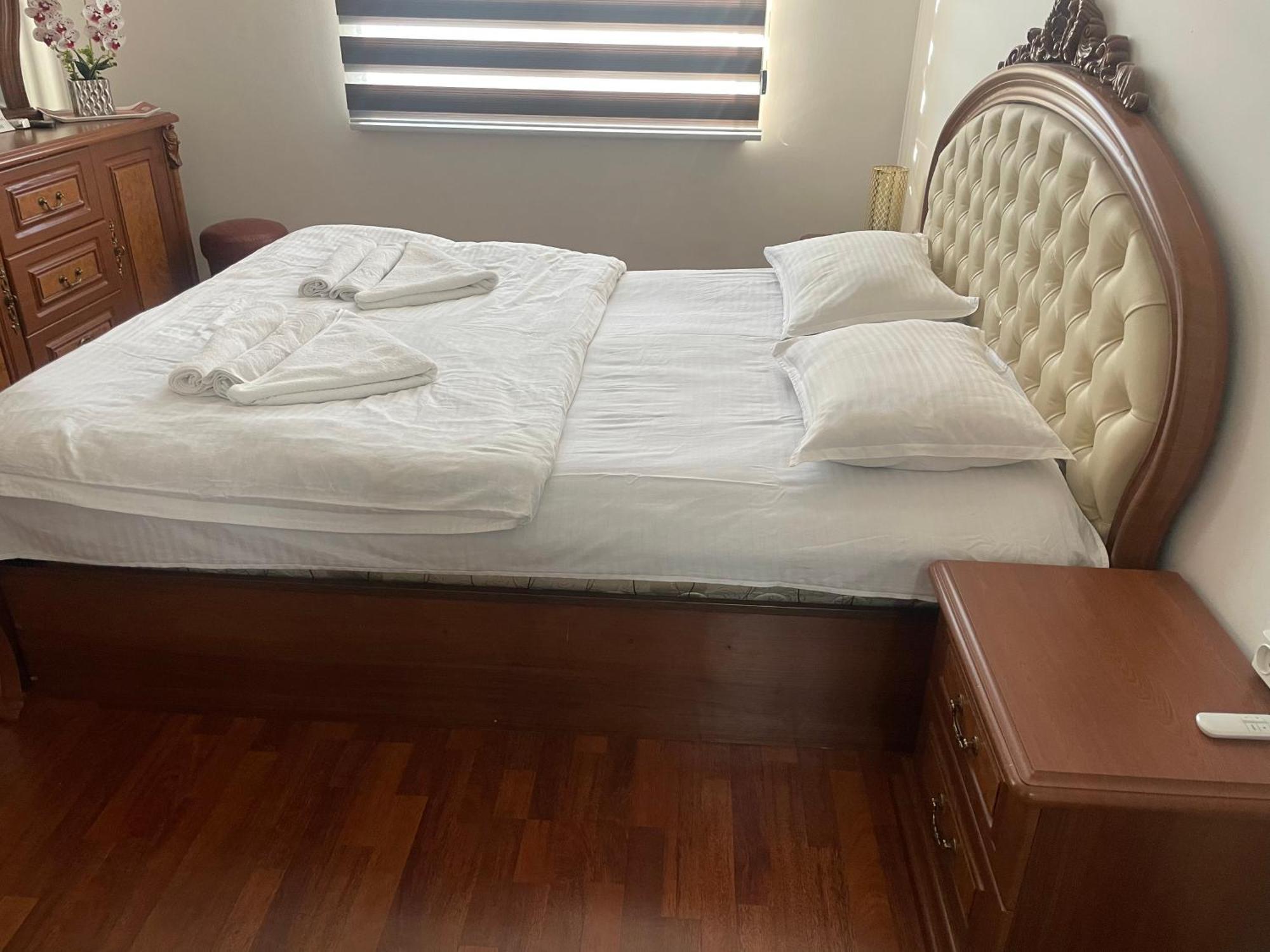 Cozy Apartment Самарканд Екстер'єр фото