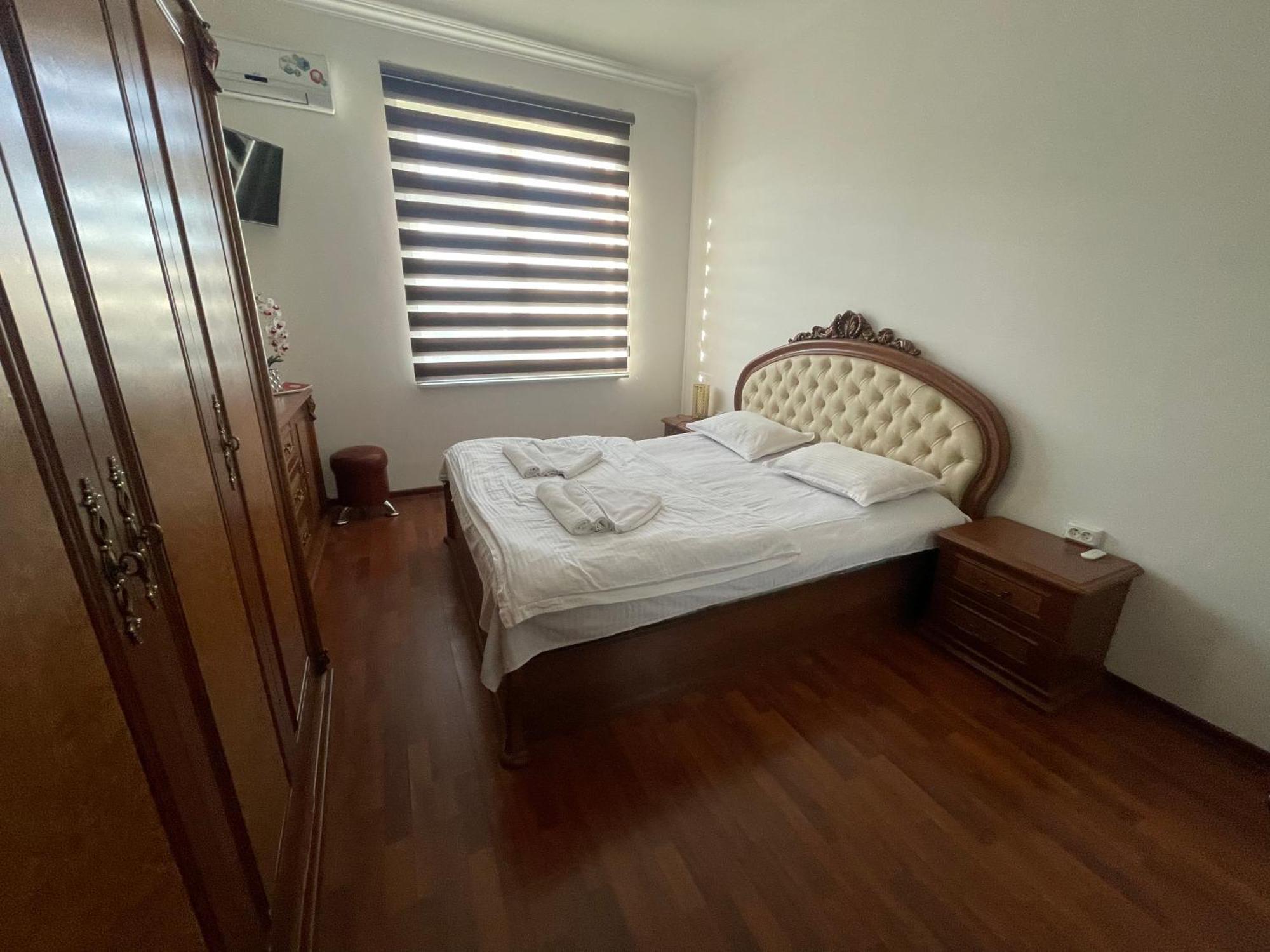 Cozy Apartment Самарканд Екстер'єр фото