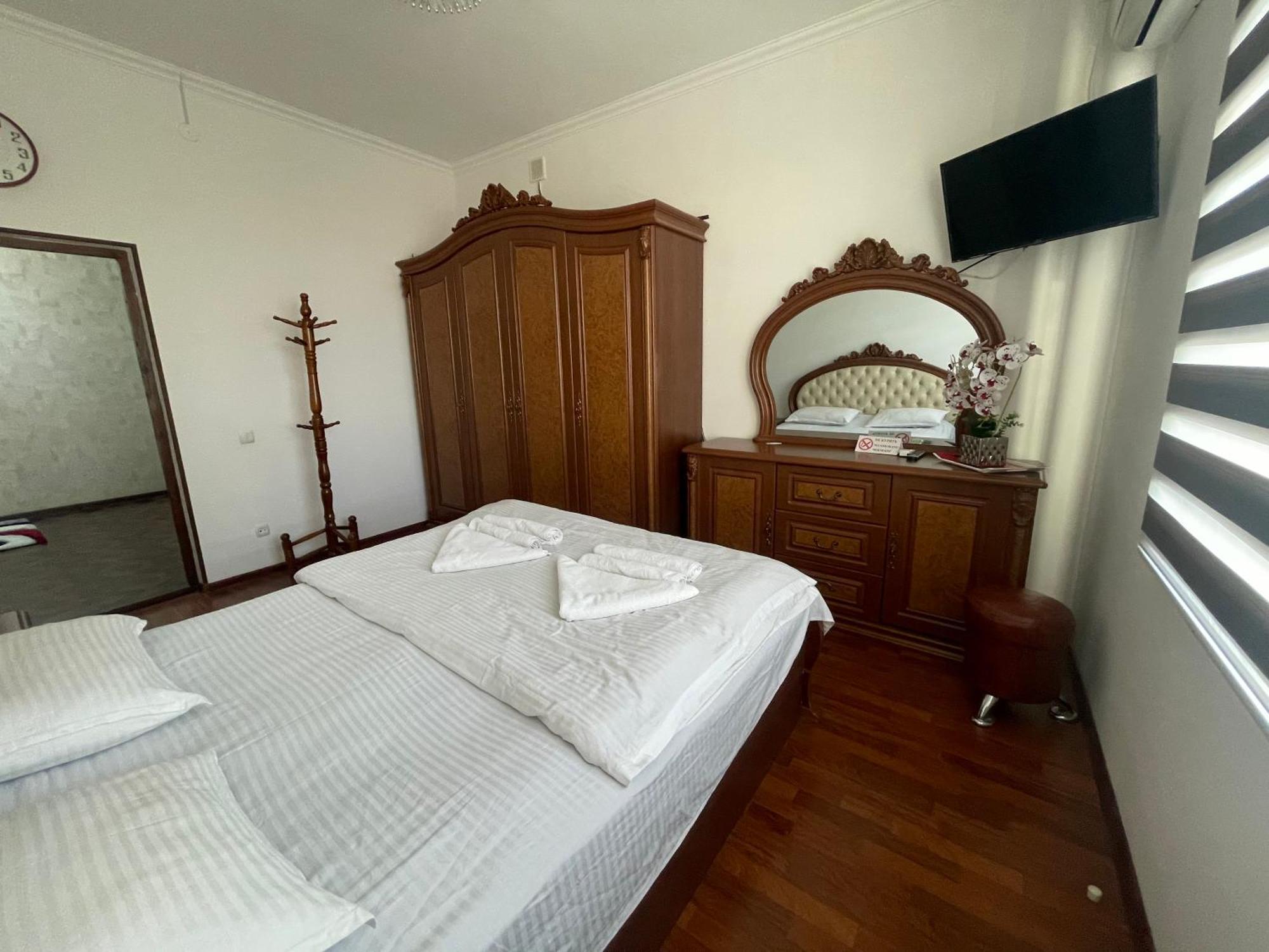 Cozy Apartment Самарканд Екстер'єр фото