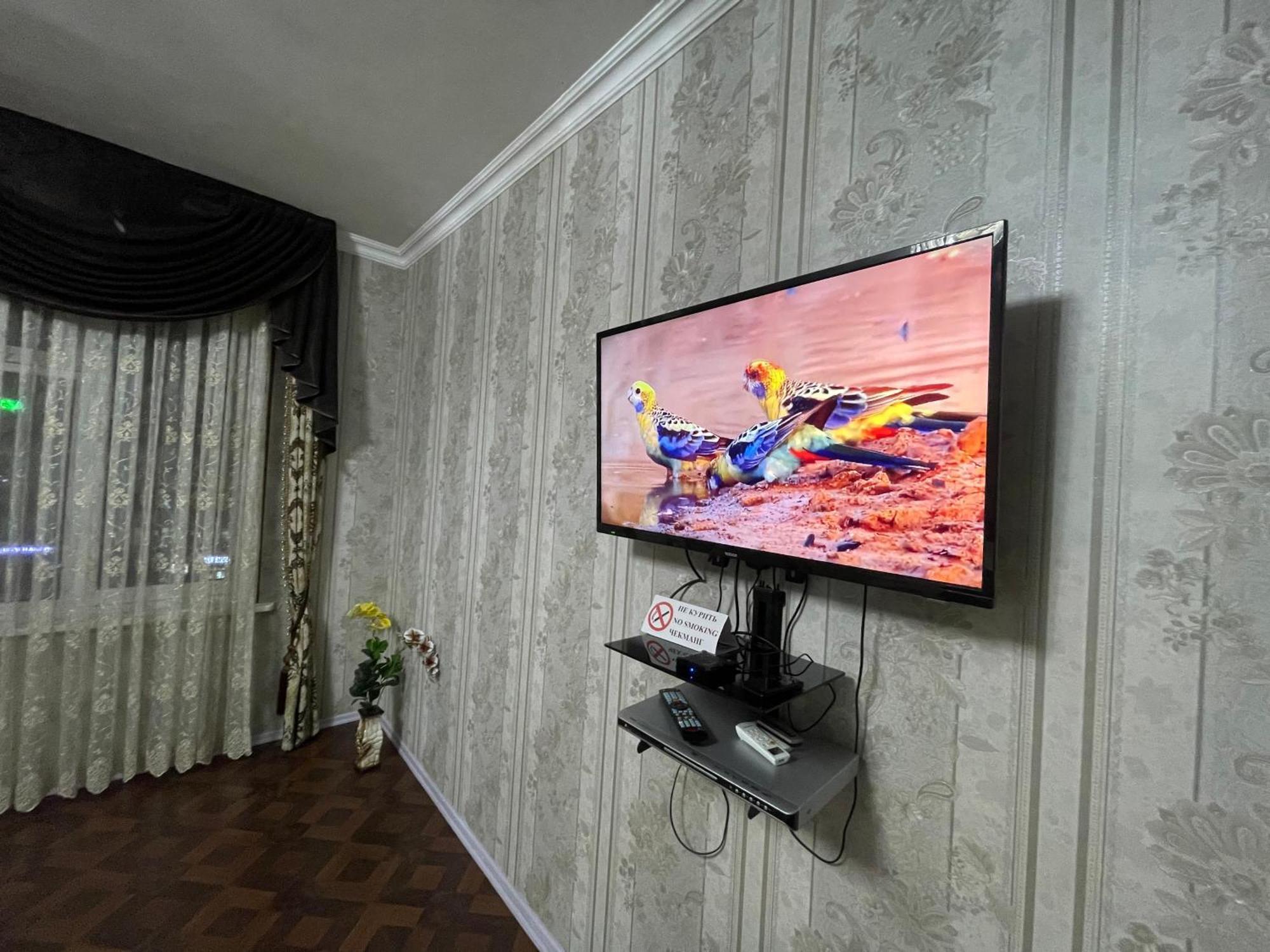Cozy Apartment Самарканд Екстер'єр фото